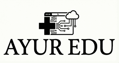 Ayurveda-AI logo